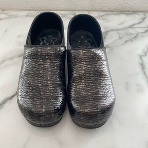 SANITA Danish Clog 